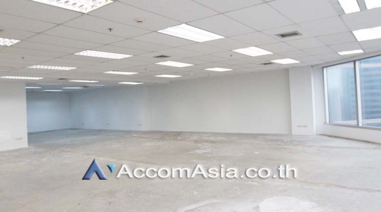 6  Office Space For Rent in Sathorn ,Bangkok BRT Sathorn - BTS Chong Nonsi at Empire Tower AA16926